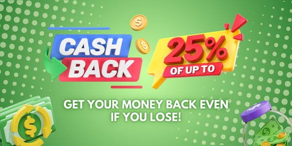 Casino Promotions